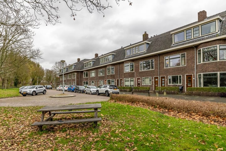 Prinsesseweg 91-a main image