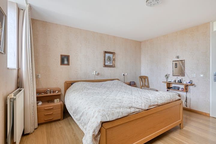 Foto 15 van Maasboulevard 48-J