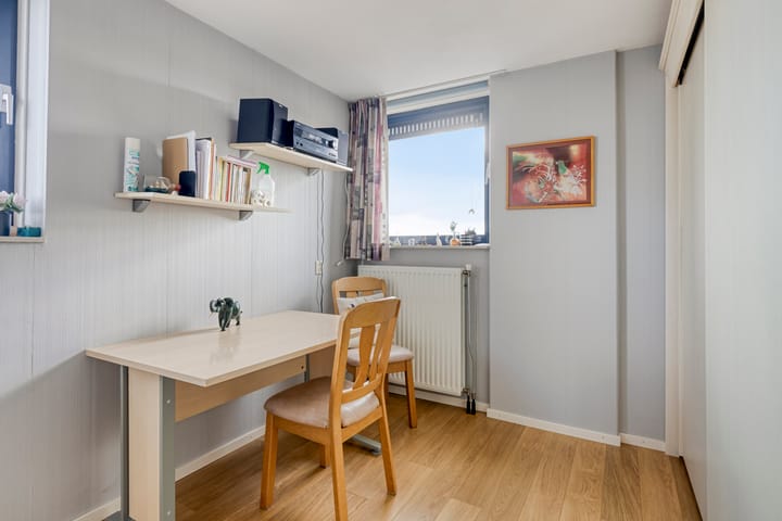 Foto 16 van Maasboulevard 48-J