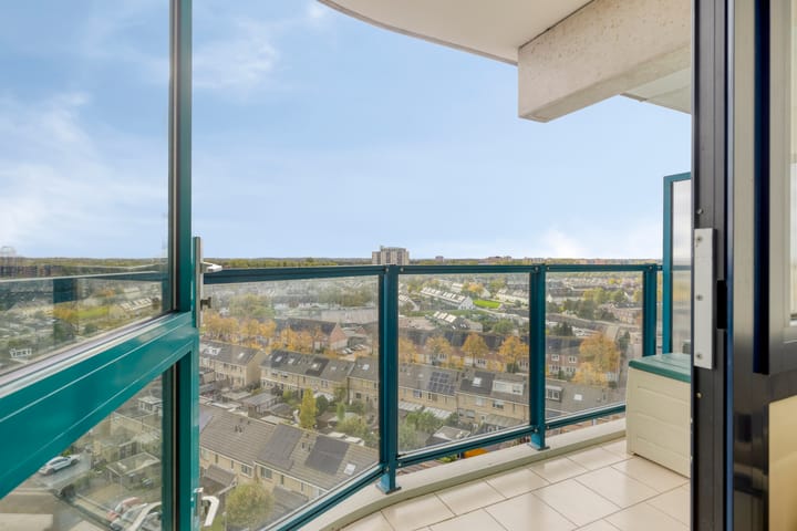 Foto 18 van Maasboulevard 48-J