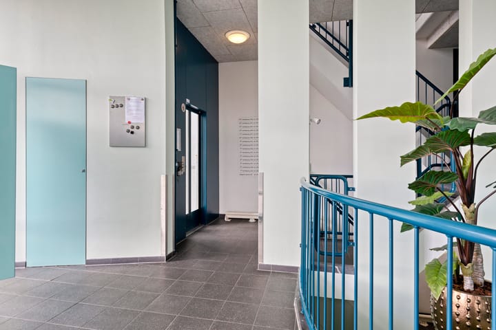 Foto 20 van Maasboulevard 48-J