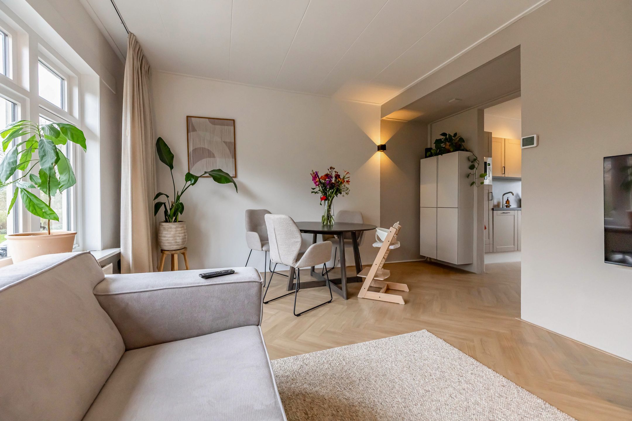 Foto 9 van Prinsesseweg 91-A