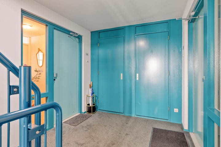 Foto 22 van Maasboulevard 48-J