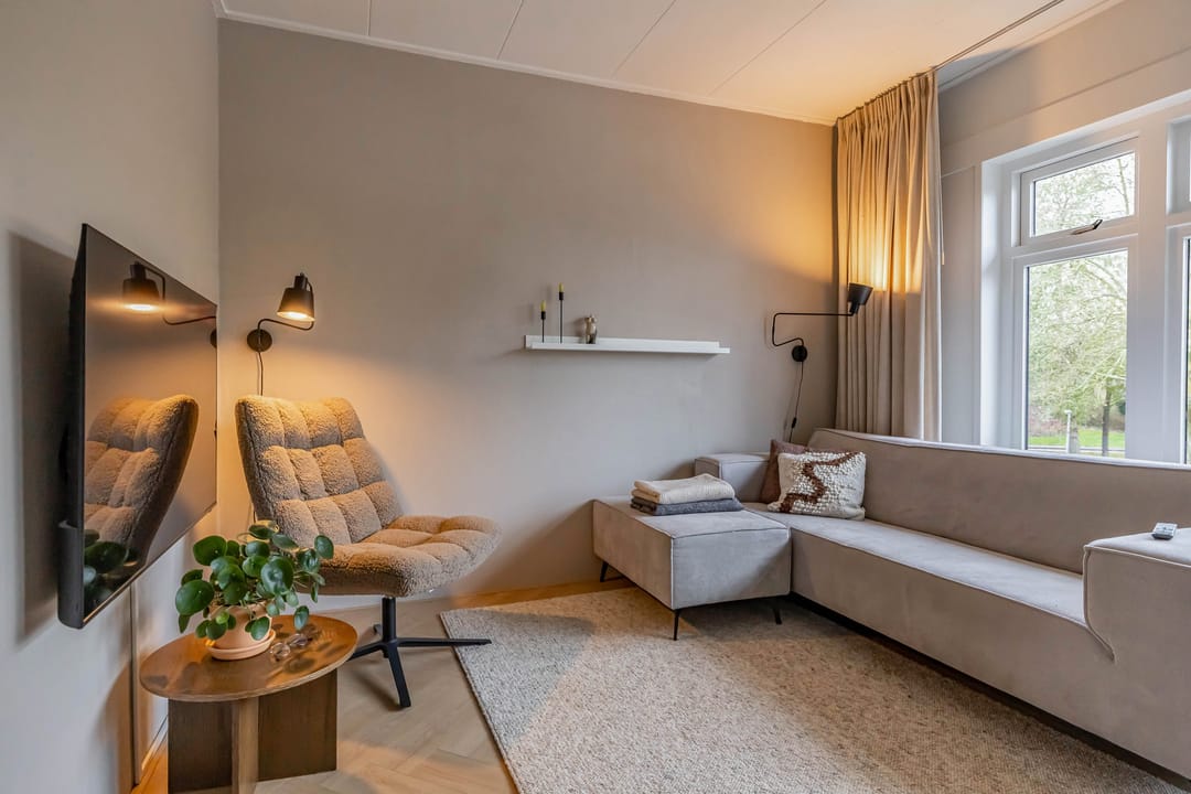 Foto 11 van Prinsesseweg 91-A