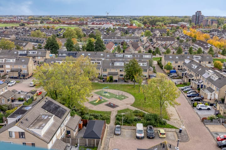 Foto 24 van Maasboulevard 48-J