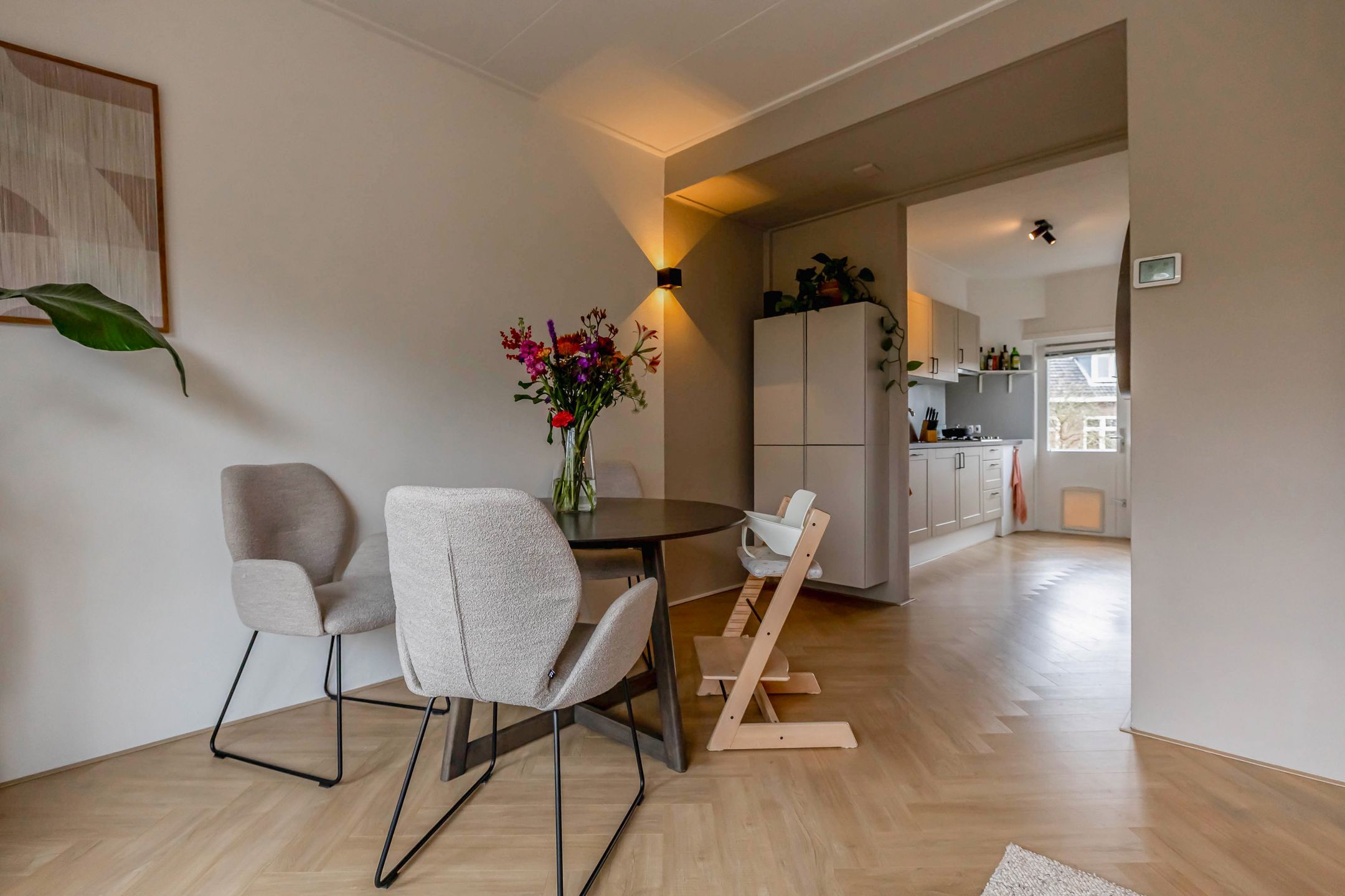 Foto 12 van Prinsesseweg 91-A