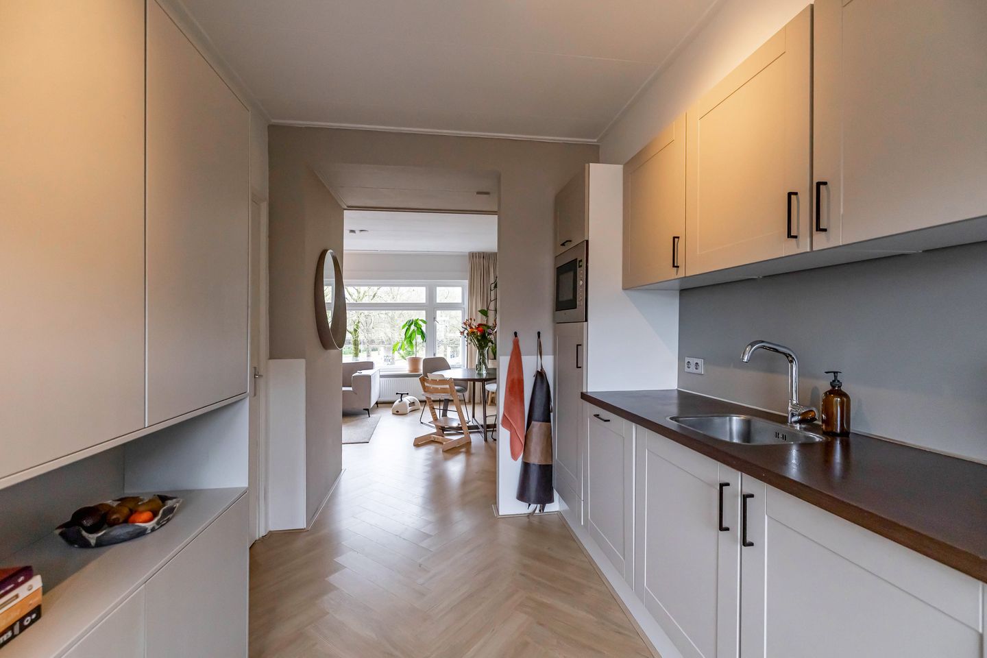 Foto 14 van Prinsesseweg 91-A