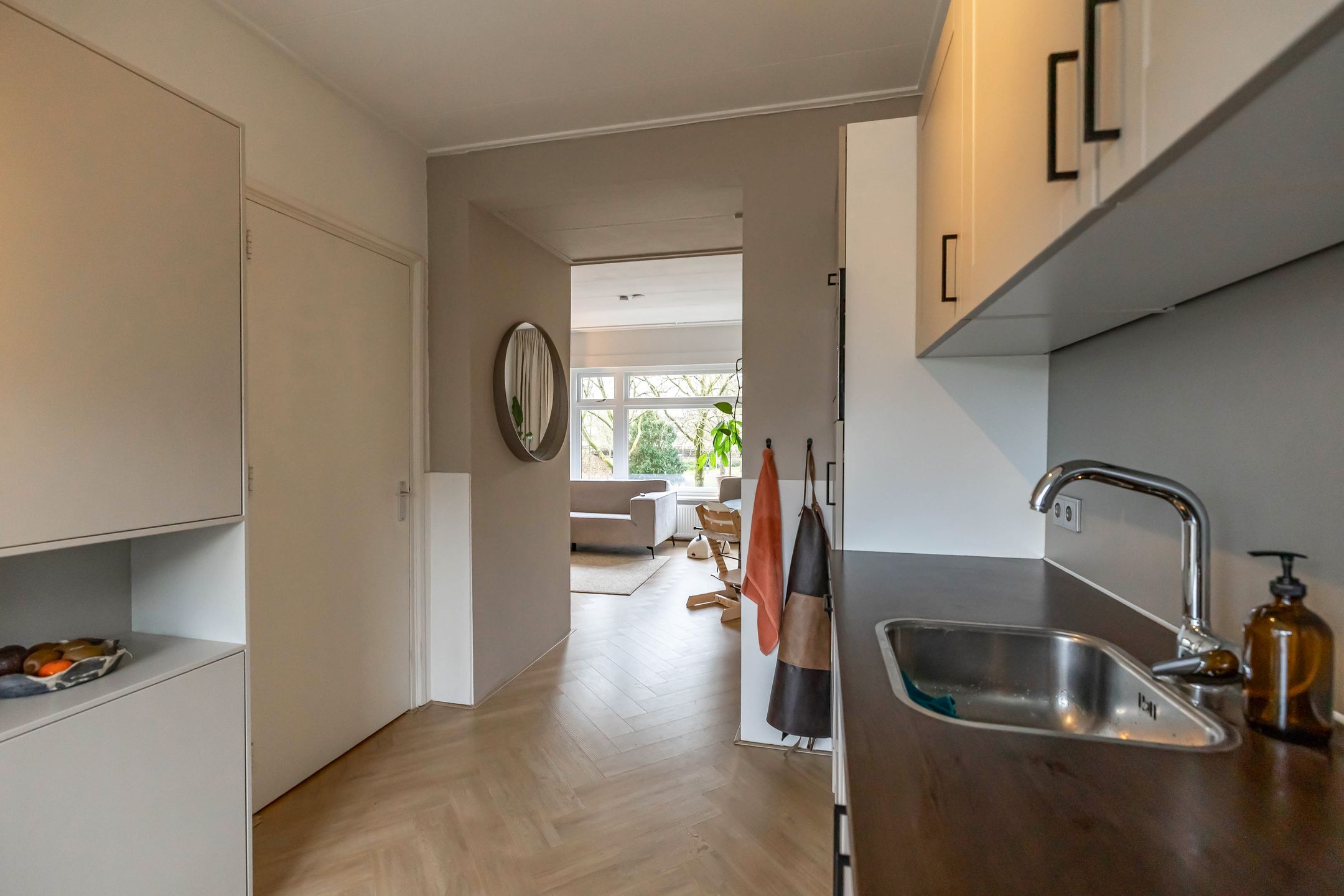 Foto 15 van Prinsesseweg 91-A