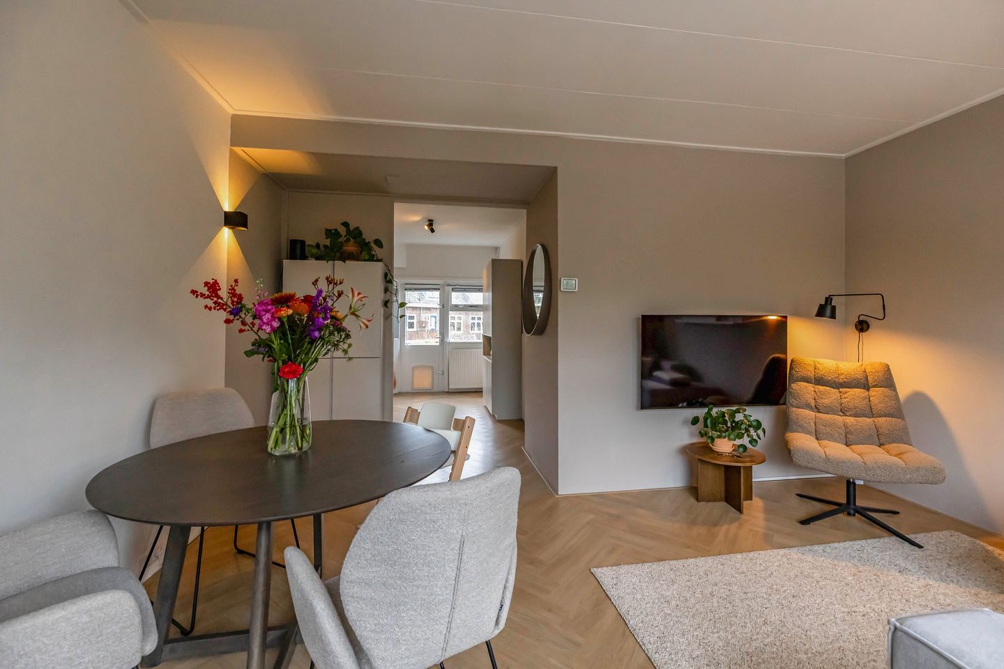 Foto 10 van Prinsesseweg 91-A