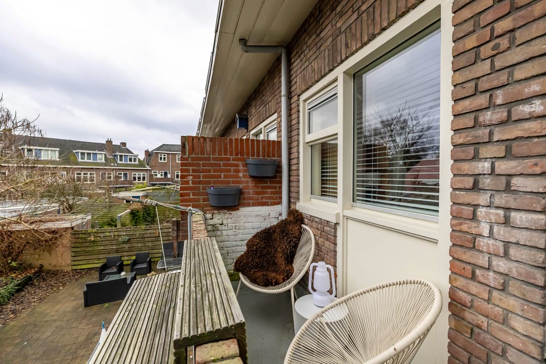 Foto 22 van Prinsesseweg 91-A