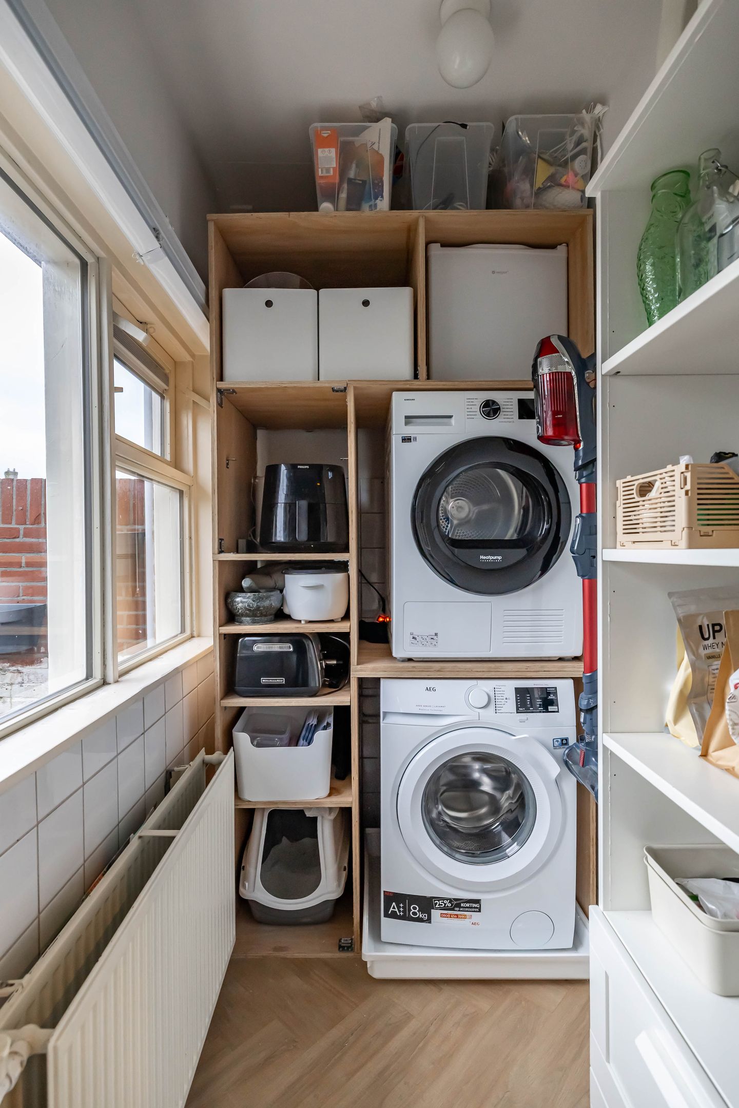 Foto 19 van Prinsesseweg 91-A