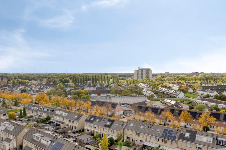 Foto 23 van Maasboulevard 48-J