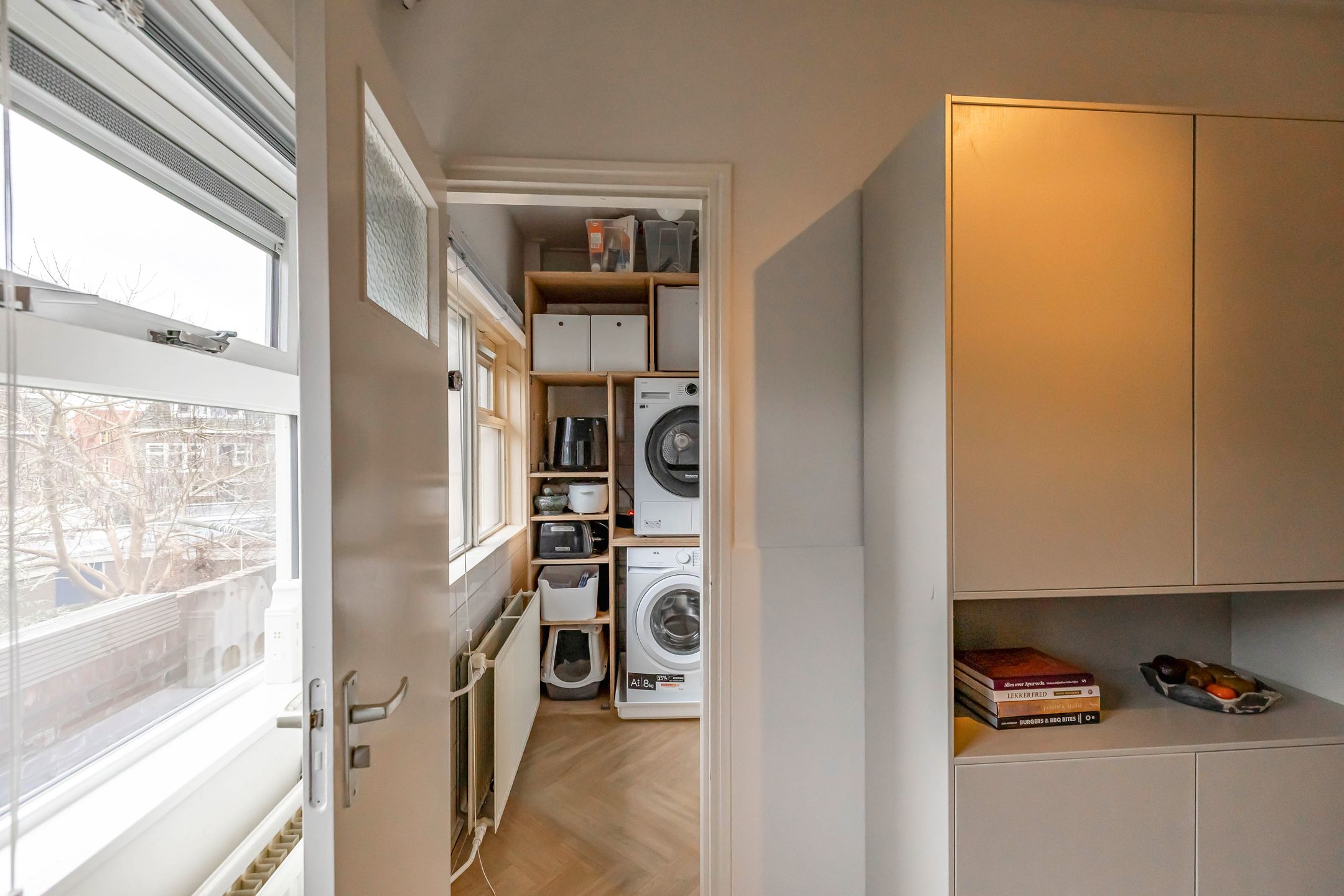 Foto 18 van Prinsesseweg 91-A