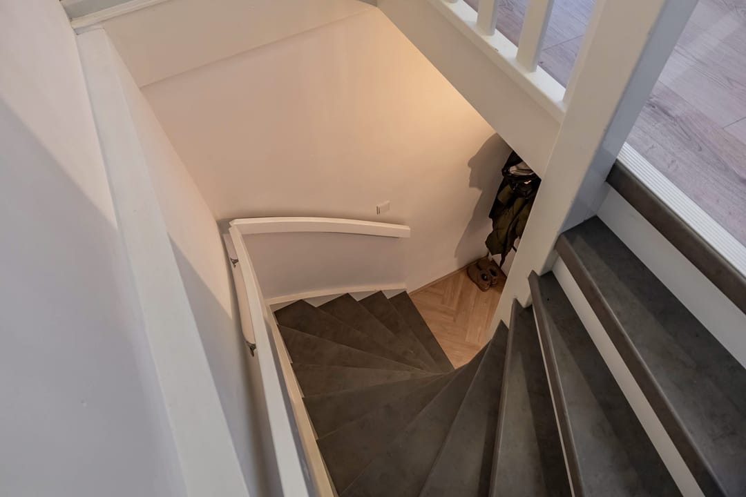 Foto 26 van Prinsesseweg 91-A