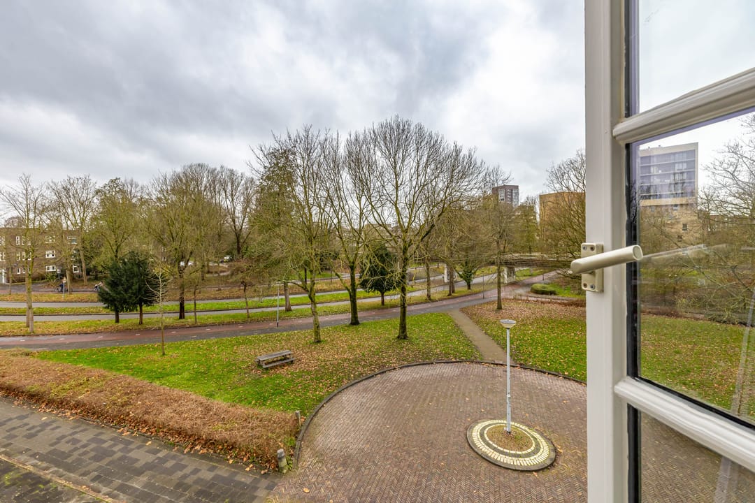 Foto 32 van Prinsesseweg 91-A