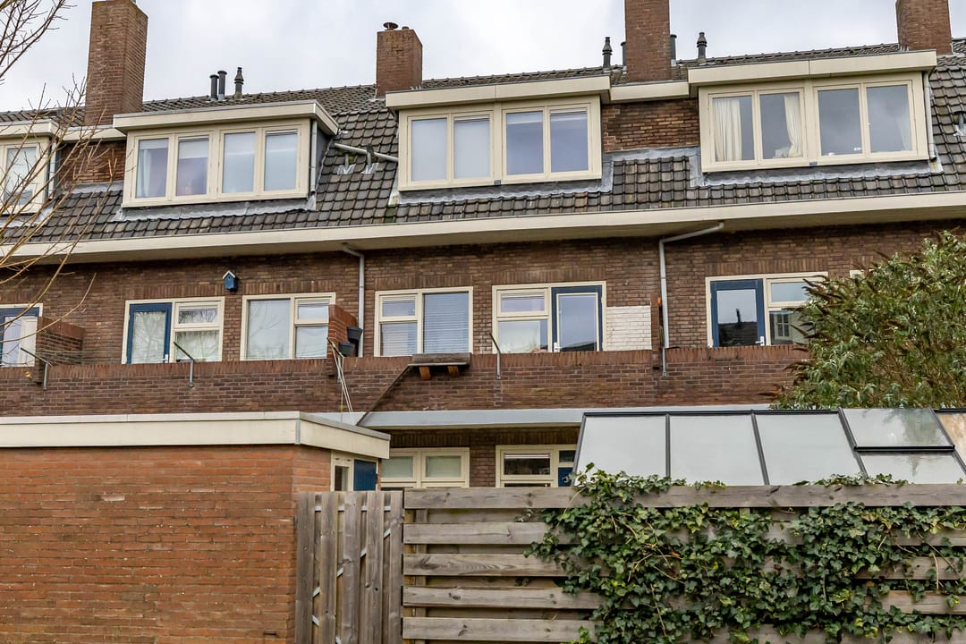 Foto 41 van Prinsesseweg 91-A