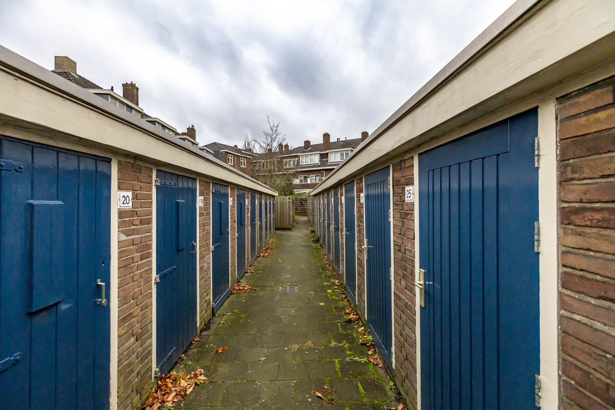 Foto 42 van Prinsesseweg 91-A