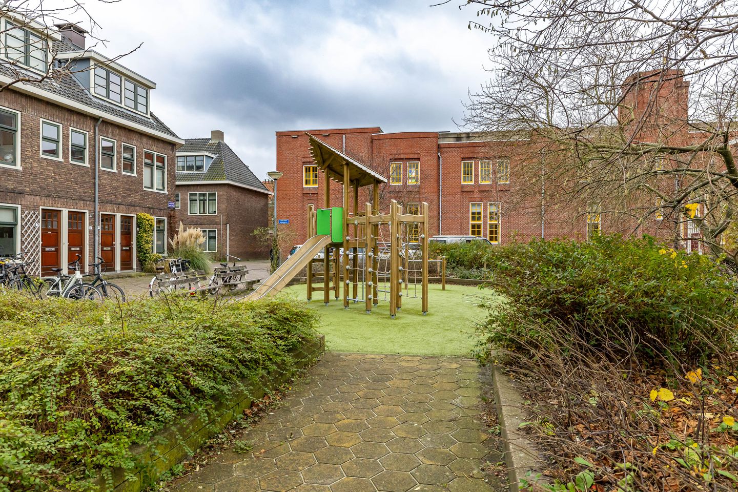 Foto 49 van Prinsesseweg 91-A