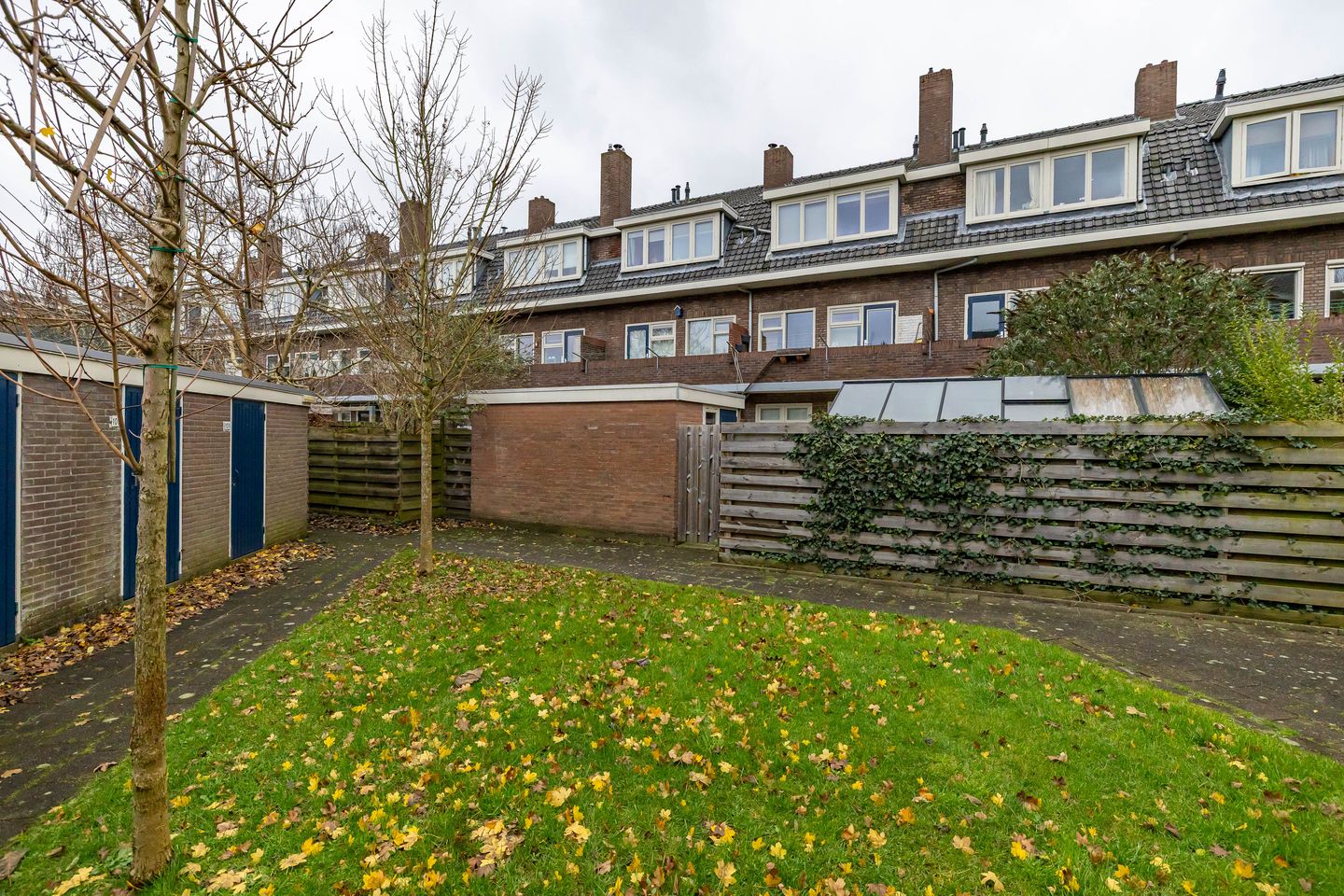 Foto 40 van Prinsesseweg 91-A