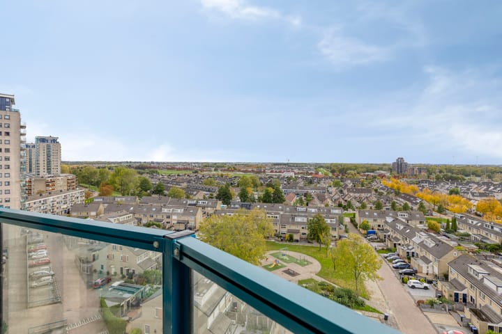 Foto 19 van Maasboulevard 48-J