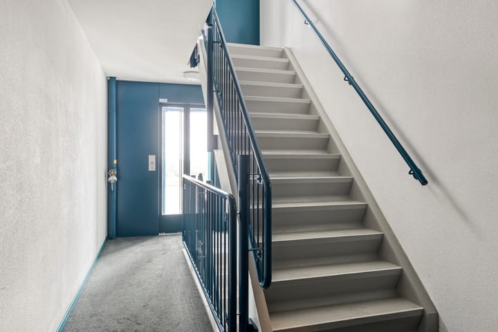 Foto 21 van Maasboulevard 48-J