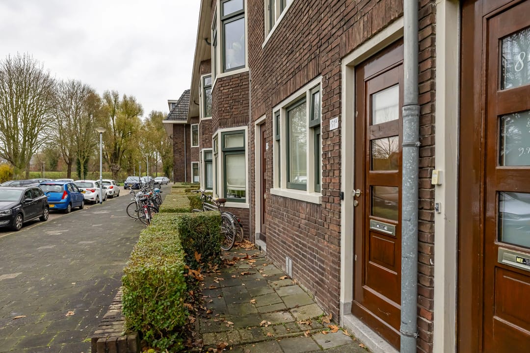 Foto 46 van Prinsesseweg 91-A