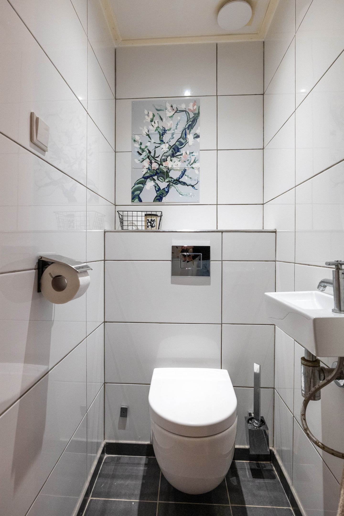 Foto 25 van Prinsesseweg 91-A