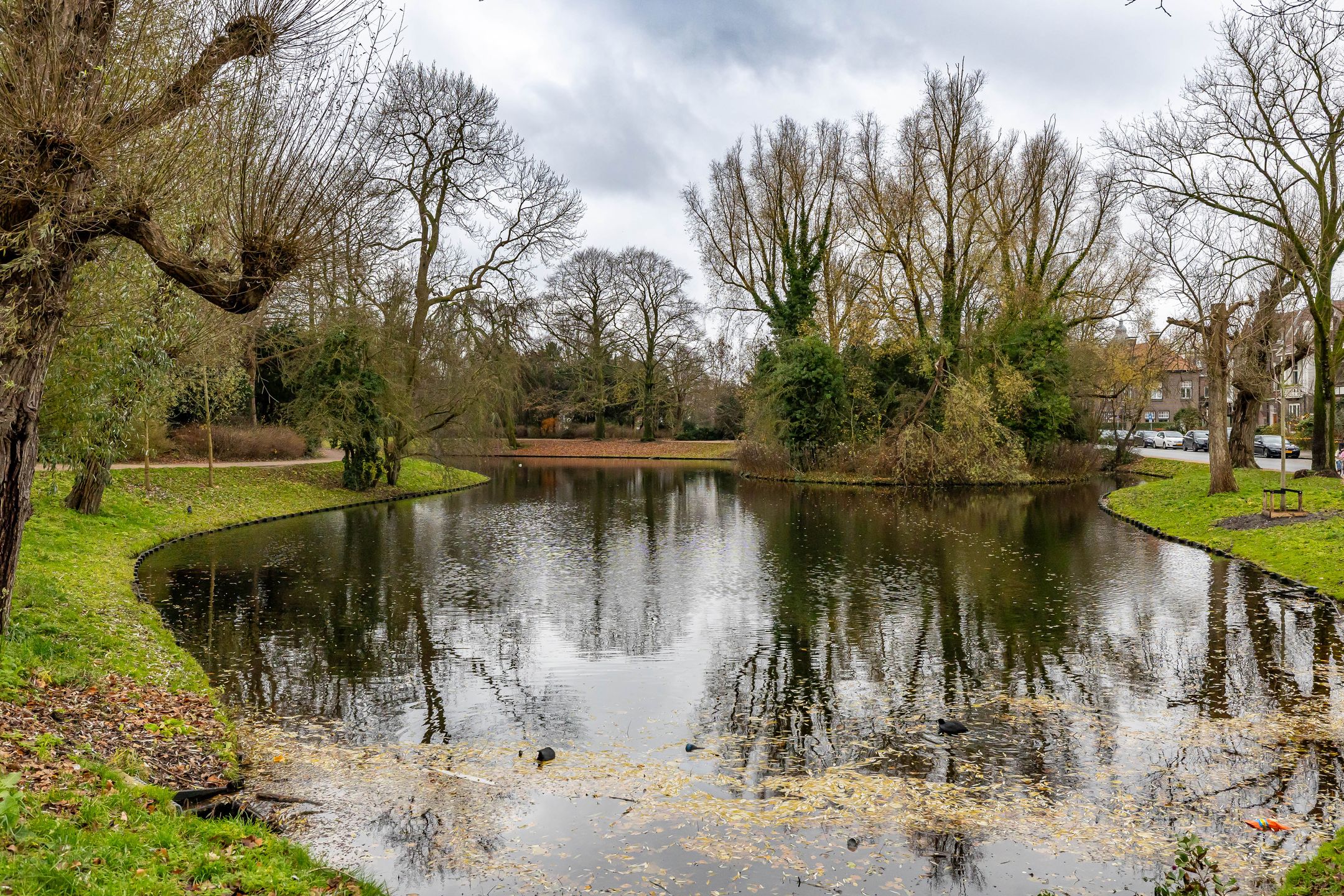 Foto 51 van Prinsesseweg 91-A
