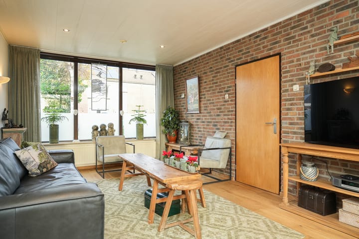 Foto 10 van Slingerlandstraat 25