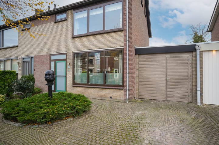 Foto 6 van Slingerlandstraat 25