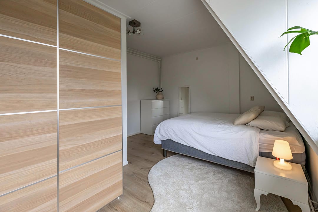 Foto 28 van Prinsesseweg 91-A