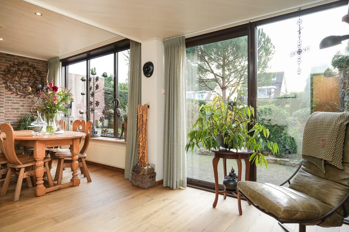 Foto 13 van Slingerlandstraat 25