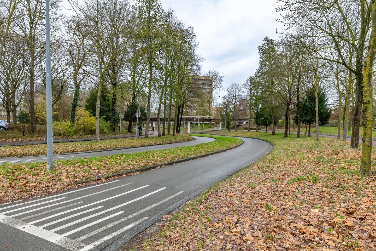 Foto 50 van Prinsesseweg 91-A