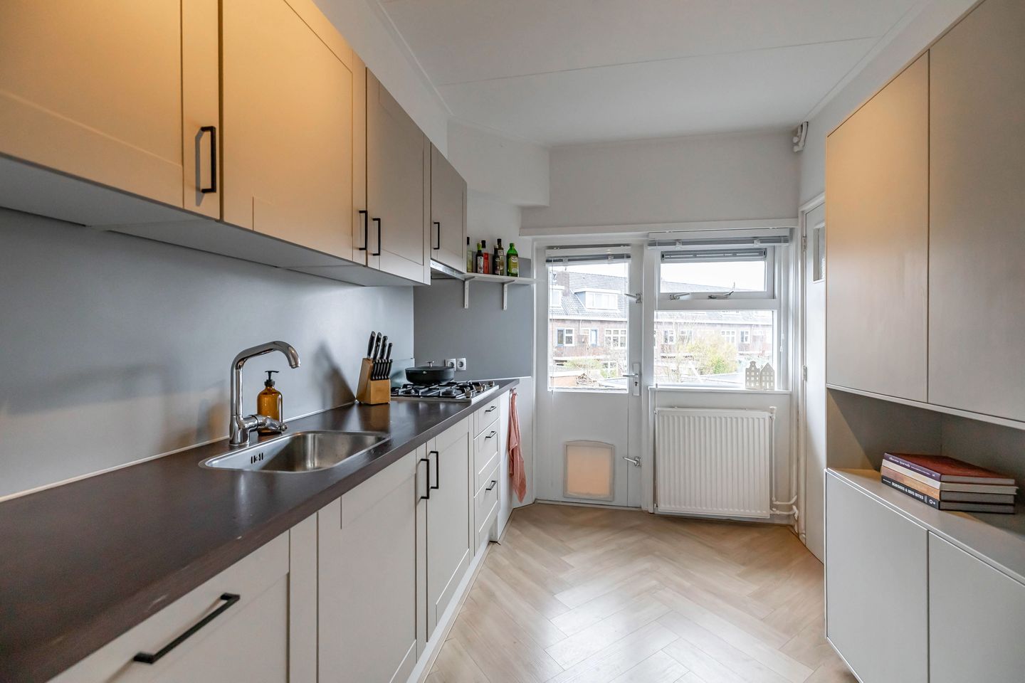 Foto 4 van Prinsesseweg 91-A