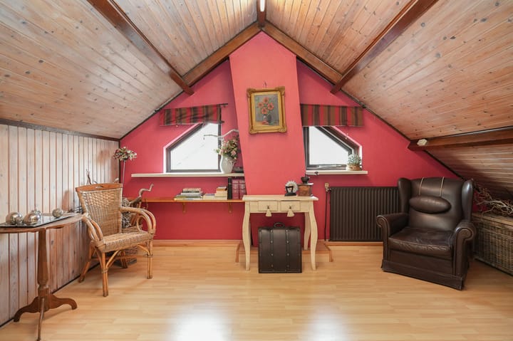 Foto 25 van Slingerlandstraat 25