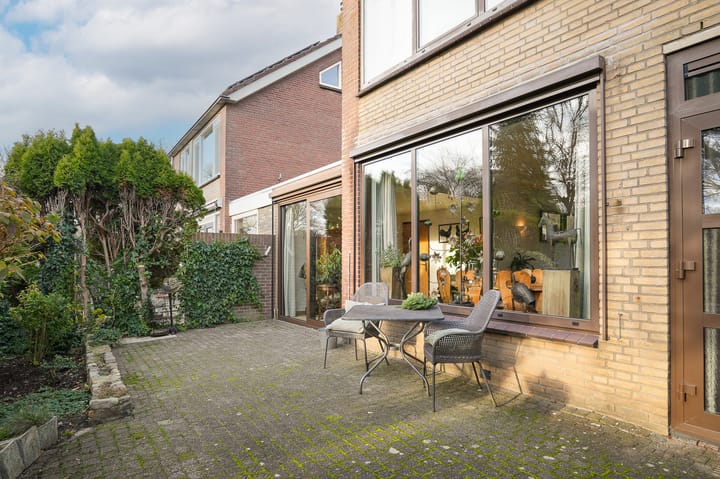 Foto 26 van Slingerlandstraat 25