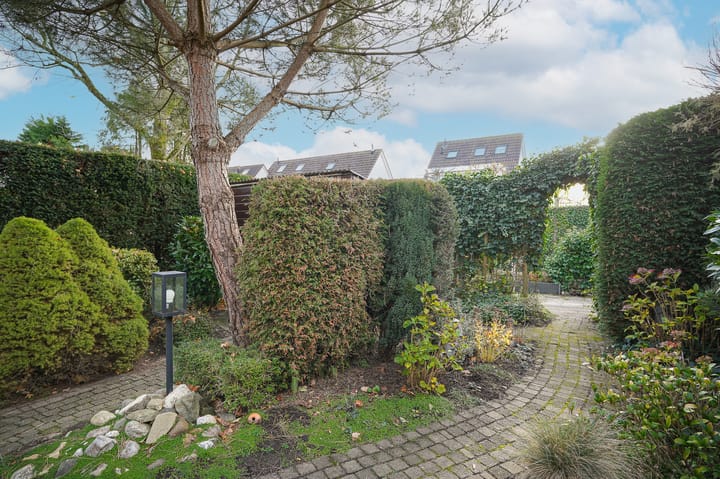 Foto 27 van Slingerlandstraat 25