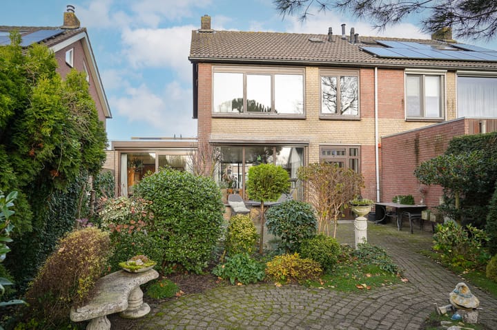 Foto 29 van Slingerlandstraat 25