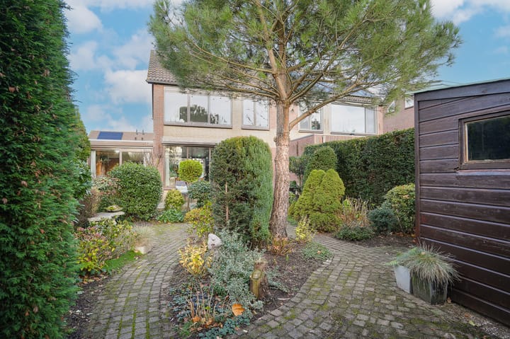 Foto 30 van Slingerlandstraat 25