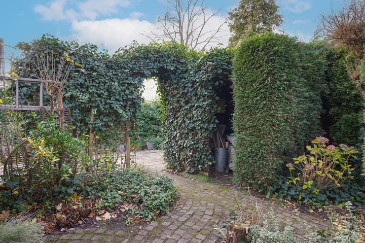 Foto 31 van Slingerlandstraat 25