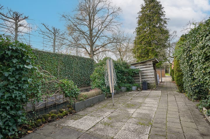 Foto 32 van Slingerlandstraat 25