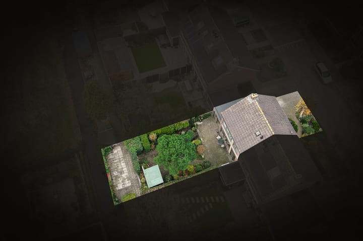 Foto 34 van Slingerlandstraat 25