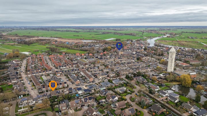 Foto 35 van Slingerlandstraat 25