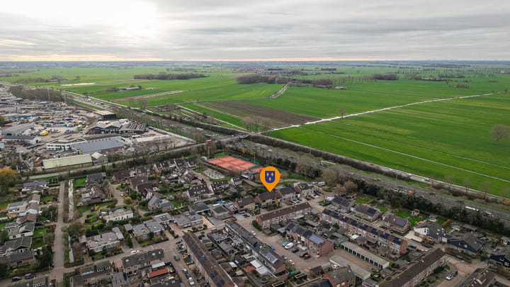 Foto 36 van Slingerlandstraat 25