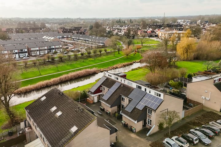 Foto 2 van Kennedystraat 24