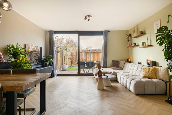 Foto 3 van Kennedystraat 24