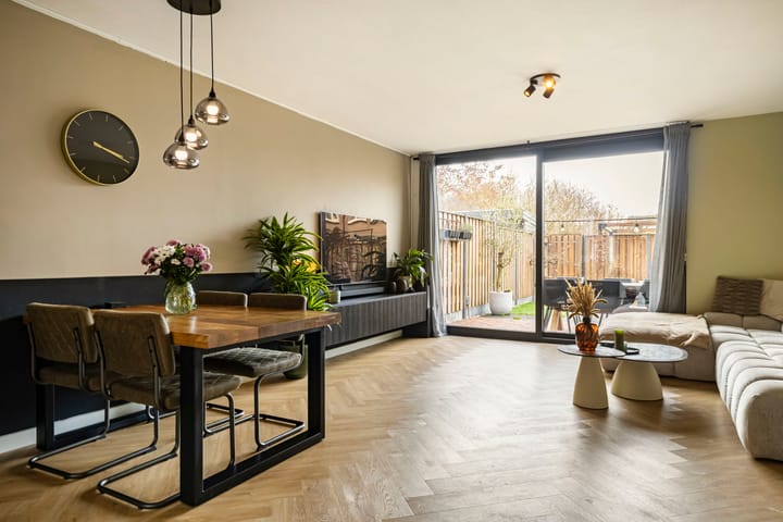 Foto 5 van Kennedystraat 24