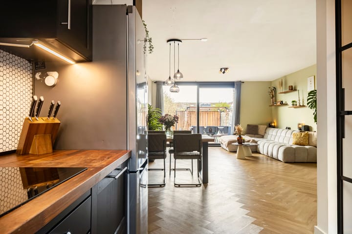 Foto 10 van Kennedystraat 24