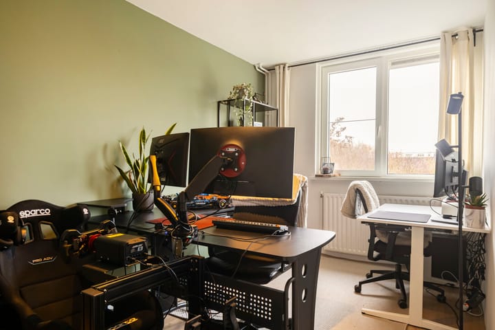 Foto 18 van Kennedystraat 24