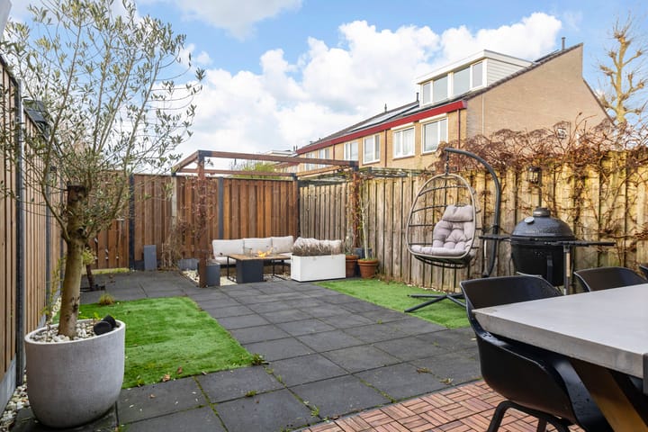 Foto 26 van Kennedystraat 24